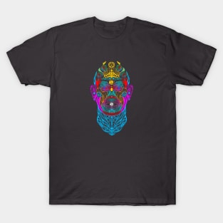 lsd human nature T-Shirt